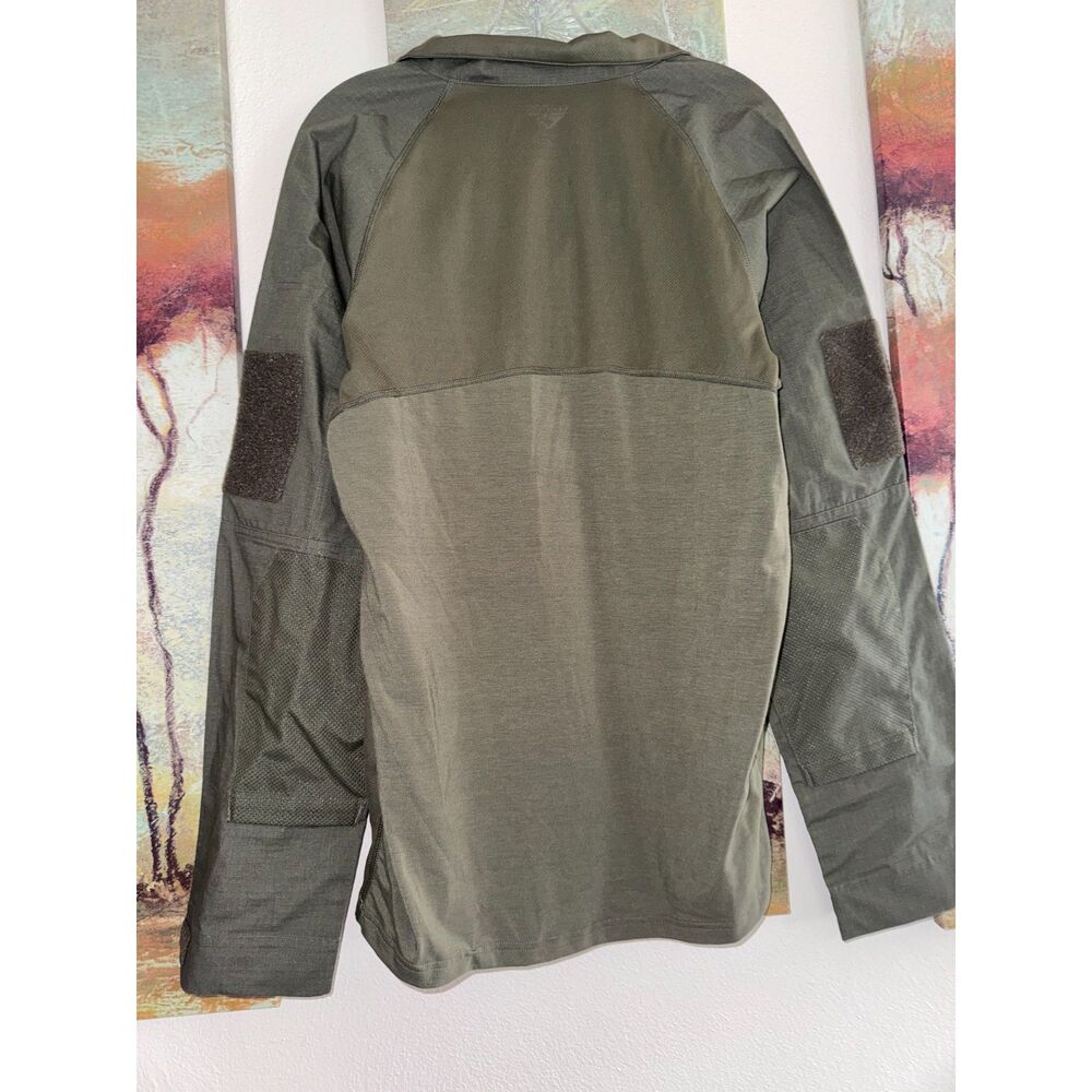 Condor Outdoor Men's Combat Gen II Long Sleeve Shirt